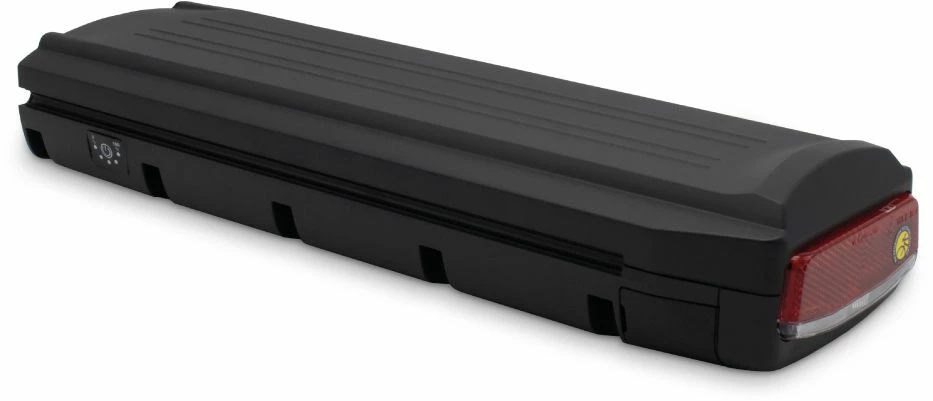 E-Bike Vision - EBV Batterie De Porte-bagages Compatible Gazelle Innergy 36 V 416 Wh 1 E-Bike Vision - EBV Batterie De Porte-bagages Compatible Gazelle Innergy 36 V 416 Wh