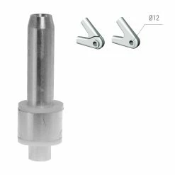 EL BURRO ElBurro Rack - Porte-bagages Pour VTT Tout-suspendu 9 EL BURRO ElBurro Rack - Porte-bagages Pour VTT Tout-suspendu -Accessoires VAE Soldes el burro porte bagages vtt tout suspendu support tige de selle 3840x2160