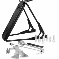 EL BURRO ElBurro Rack - Porte-bagages Pour VTT Tout-suspendu 8 EL BURRO ElBurro Rack - Porte-bagages Pour VTT Tout-suspendu -Accessoires VAE Soldes el burro porte bagages vtt tout suspendu support 3840x2160