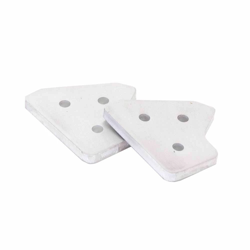 EL BURRO ElBurro - Adaptateurs De Porte-bagages 1 EL BURRO ElBurro - Adaptateurs De Porte-bagages