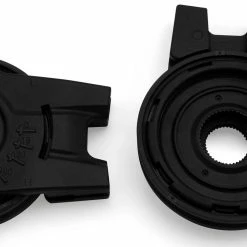 Enviolo - Interface Manuelle