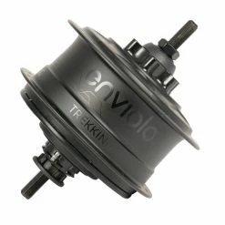 Enviolo - Moyeu à Vitesses Intégrées Trekking