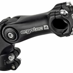 Ergotec - Potence Réglable Octopus 2 Ahead 50 - 1 1/8" - 31,8mm