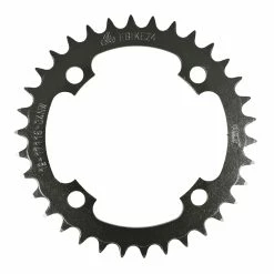 Elektrofahrrad24 Esjot - Plateau Narrow Wide Pour Moteur Bosch Gen.1 + Gen.3 + Gen.4