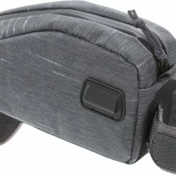 Evoc - Sacoche De Bike Packing Pour Tube Supérieur 0,5 L -Accessoires VAE Soldes evoc sacoche bike packing tube superieur 500 ml autre vue 3840x2160