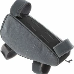 Evoc - Sacoche De Cadre 1L - Bikepacking -Accessoires VAE Soldes evoc sacoche de cadre 1l gris carbone p 2 3840x2160