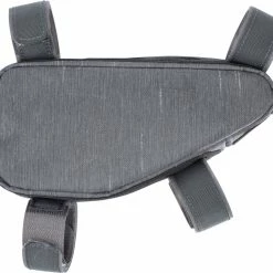 Evoc - Sacoche De Cadre 1L - Bikepacking -Accessoires VAE Soldes evoc sacoche de cadre 1l gris carbone p 4 3840x2160