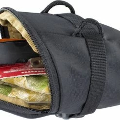 Evoc - Seat Bag - Sacoche De Selle 0,5L - M -Accessoires VAE Soldes evoc sacoche de selle 500 ml positionnee 3840x2160