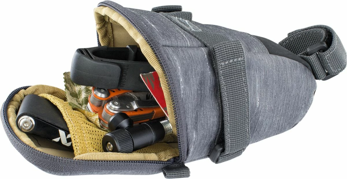 Evoc - Sacoche De Selle "Tour" 1L 3 Evoc - Sacoche De Selle "Tour" 1L – Image 3