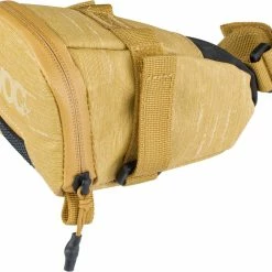 Evoc - Sacoche De Selle "Tour" 0,7L -Accessoires VAE Soldes evoc sacoche de selle tour 700 ml jaune 3840x2160