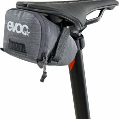 Evoc - Sacoche De Selle "Tour" 0,7L -Accessoires VAE Soldes evoc sacoche de selle tour 700 ml montee 3840x2160