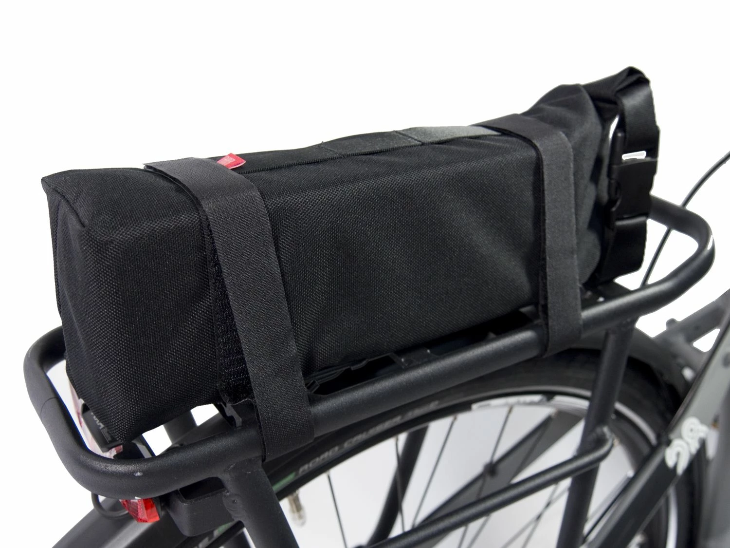 Fahrer - "Battery Bag" Sac De Transport Pour Batterie - Bike Packing 3 Fahrer - "Battery Bag" Sac De Transport Pour Batterie - Bike Packing – Image 3