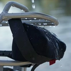 Fahrer - Etui De Protection Pour Broches De Raccordement - Batterie De Porte-bagages -Accessoires VAE Soldes fahrer ebike batterie abdeckung gepaecktraeger detail 0 neu9KczkdWU0hO7K 3840x2160