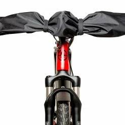 Fahrer - Housse De Protection Pour Guidon Et écran -Accessoires VAE Soldes fahrer housse de protection guidon et ecran pluie 3840x2160 scaled