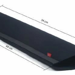 Fahrer - Housse De Protection Néoprène Pour Batterie Intégrée -Accessoires VAE Soldes fahrer housse de protection neoprene pour batterie integree masse 1 3840x2160