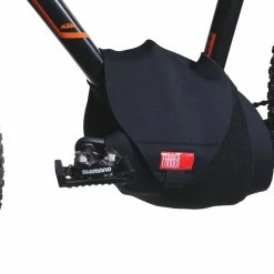 Fahrer - Housse De Protection Néoprène Pour Moteur Central