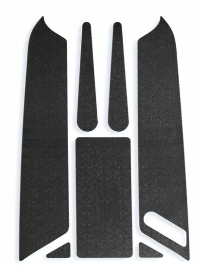 Fahrer - Reflective Battery Kit - Autocollants Réflecteur Pour Batterie De Cadre Bosch Powerpack 6 Fahrer - Reflective Battery Kit - Autocollants Réflecteur Pour Batterie De Cadre Bosch Powerpack – Image 6