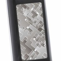 Fahrer - Reflective Battery Kit - Autocollants Réflecteur Pour Batterie De Cadre Bosch Powerpack