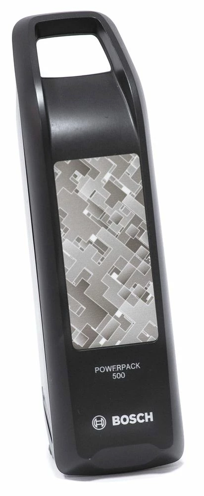 Fahrer - Reflective Battery Kit - Autocollants Réflecteur Pour Batterie De Cadre Bosch Powerpack 1 Fahrer - Reflective Battery Kit - Autocollants Réflecteur Pour Batterie De Cadre Bosch Powerpack