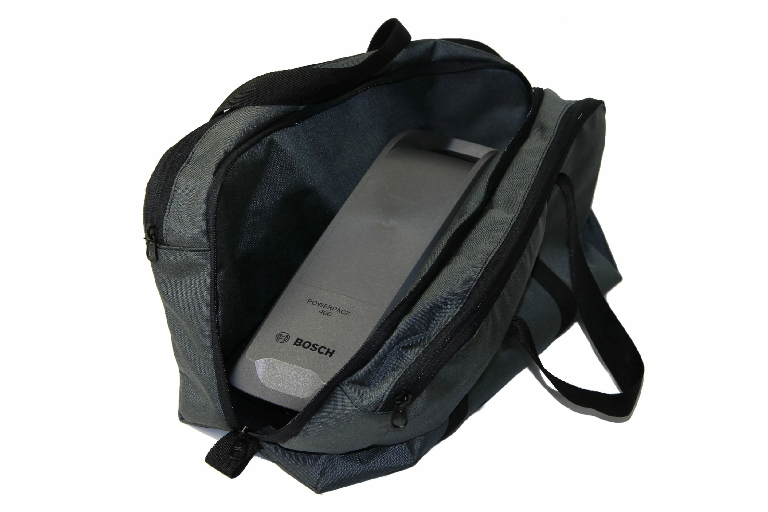 Fahrer - Sac Pour Batterie Et Accessoires De Vélo électrique 3 Fahrer - Sac Pour Batterie Et Accessoires De Vélo électrique – Image 3