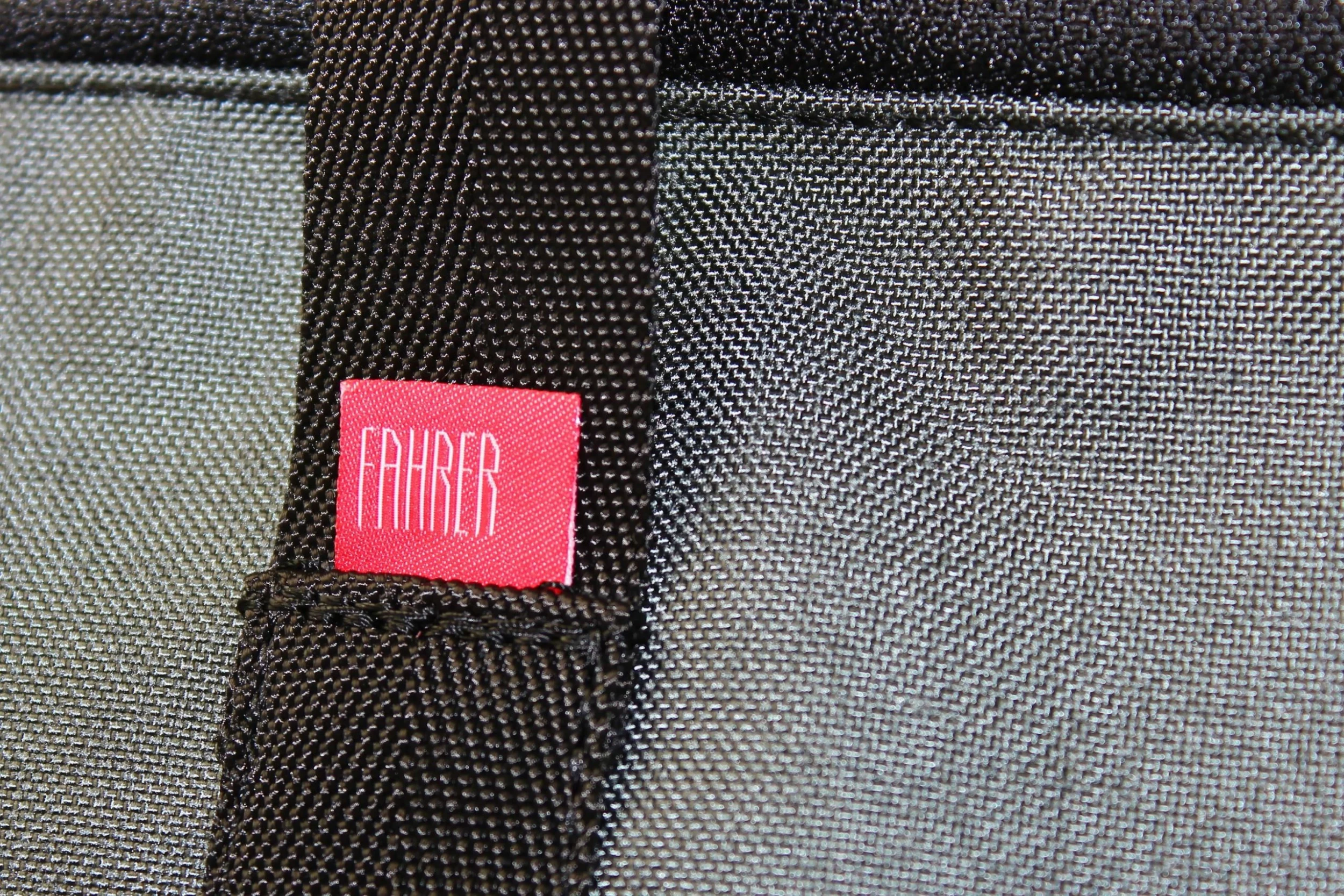 Fahrer - Sac Pour Batterie Et Accessoires De Vélo électrique 2 Fahrer - Sac Pour Batterie Et Accessoires De Vélo électrique – Image 2