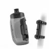 Fidlock Twist - Gourde Vélo 450 Ml + Support Universel Uni Base