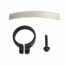 Flyer - Collier De Fixation Pour Garde-boue Sur Fourches Suspendues