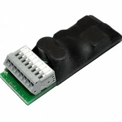 Flyer - Convertisseur D'éclairage Jusqu'en 2011