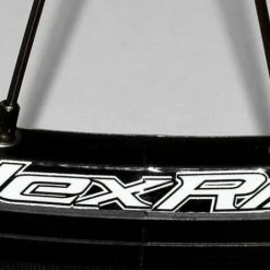 Flyer - Jante Alex Rims 28" XT.19 CNC 36 Trous Avec Surface De Freinage