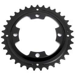 Flyer - Plateau 35 Dents Pour Moteur Panasonic X1