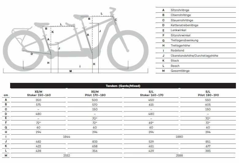 Flyer Tandem 7.70 - 2023 - Tandem électrique 2 Flyer Tandem 7.70 - 2023 - Tandem électrique – Image 2