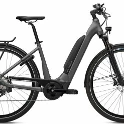 Flyer Upstreet5 5.20 - 2022