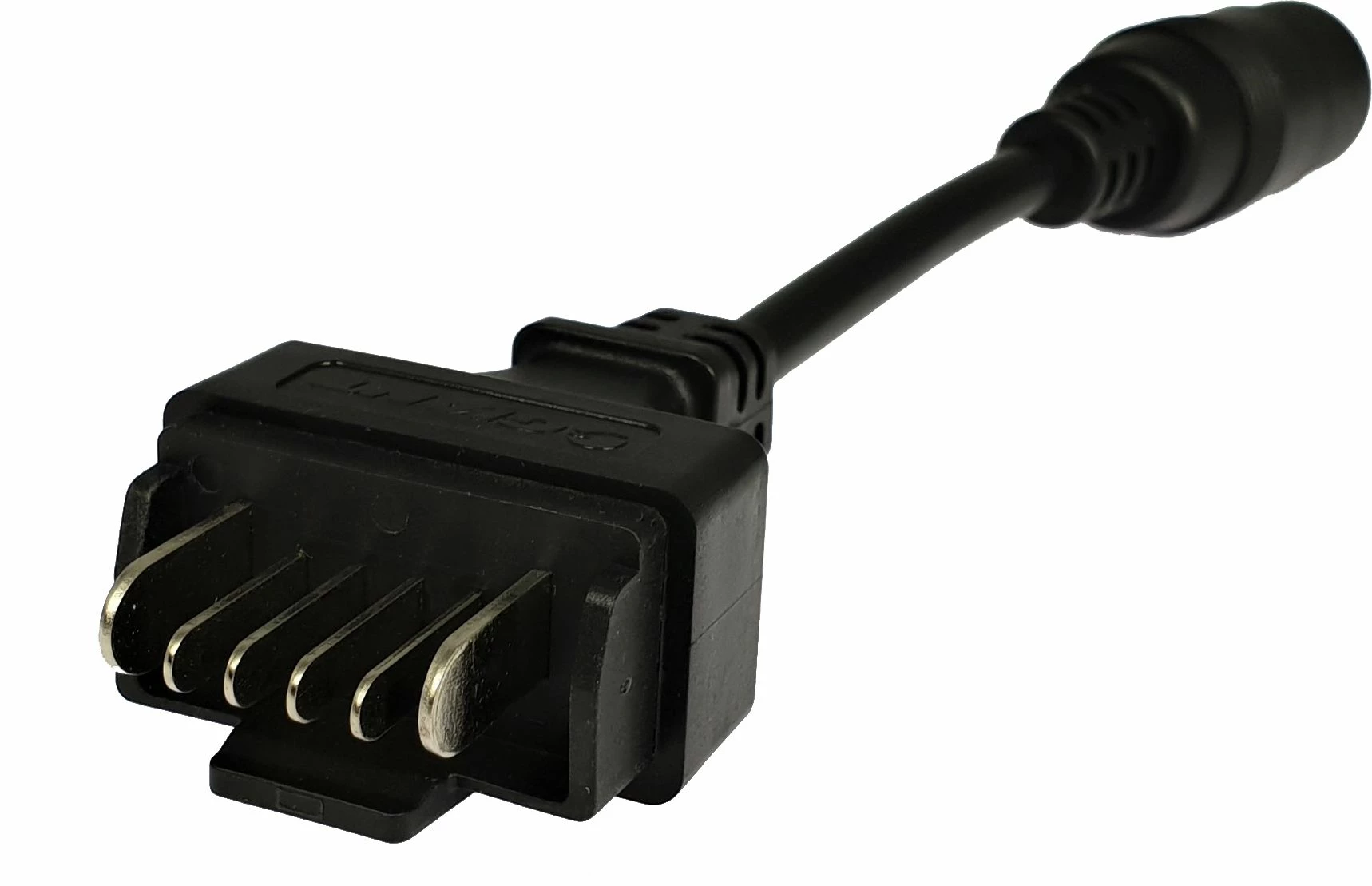 Giant - Adaptateur 6 Broches Pour Smart Charger 2019 1 Giant - Adaptateur 6 Broches Pour Smart Charger 2019