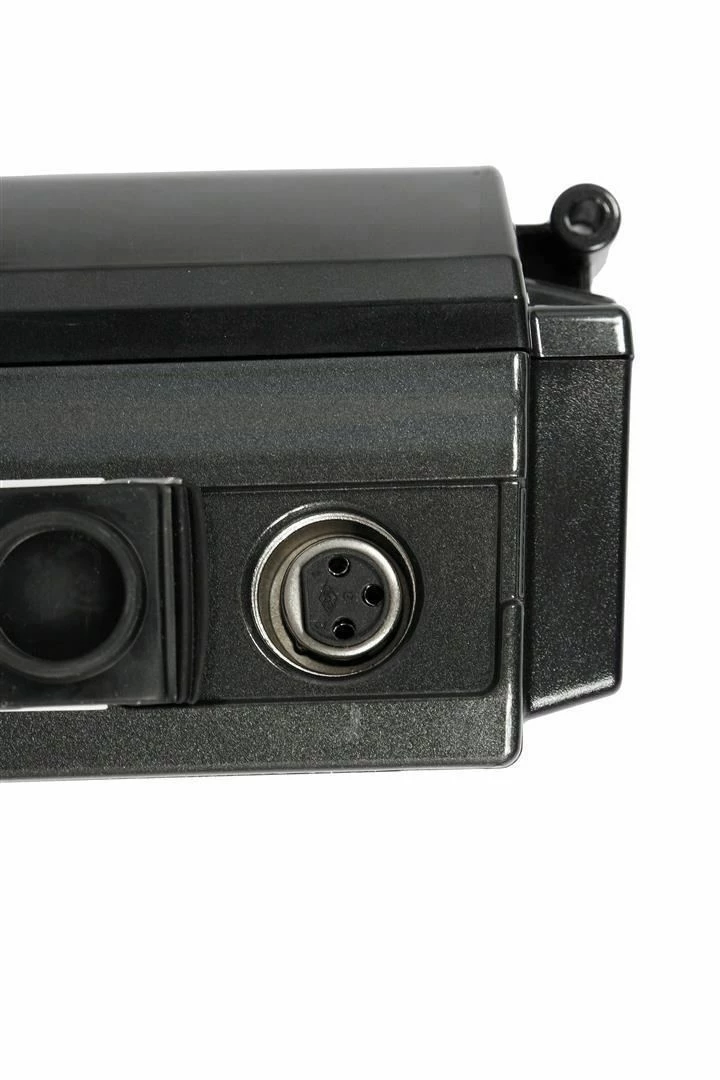 Giant - Energypak - Batterie De Cadre - 500 Wh - Dès 2017 - Charge 3 Pin 3 Giant - Energypak - Batterie De Cadre - 500 Wh - Dès 2017 - Charge 3 Pin – Image 3