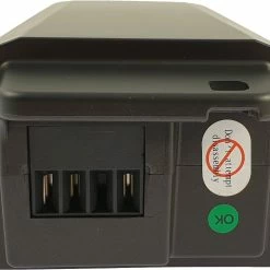 Giant - Energypak - Batterie De Porte-bagages - 500Wh -Accessoires VAE Soldes giant batterie de porte bagages energypak 500wh 5 pin devant 3840x2160