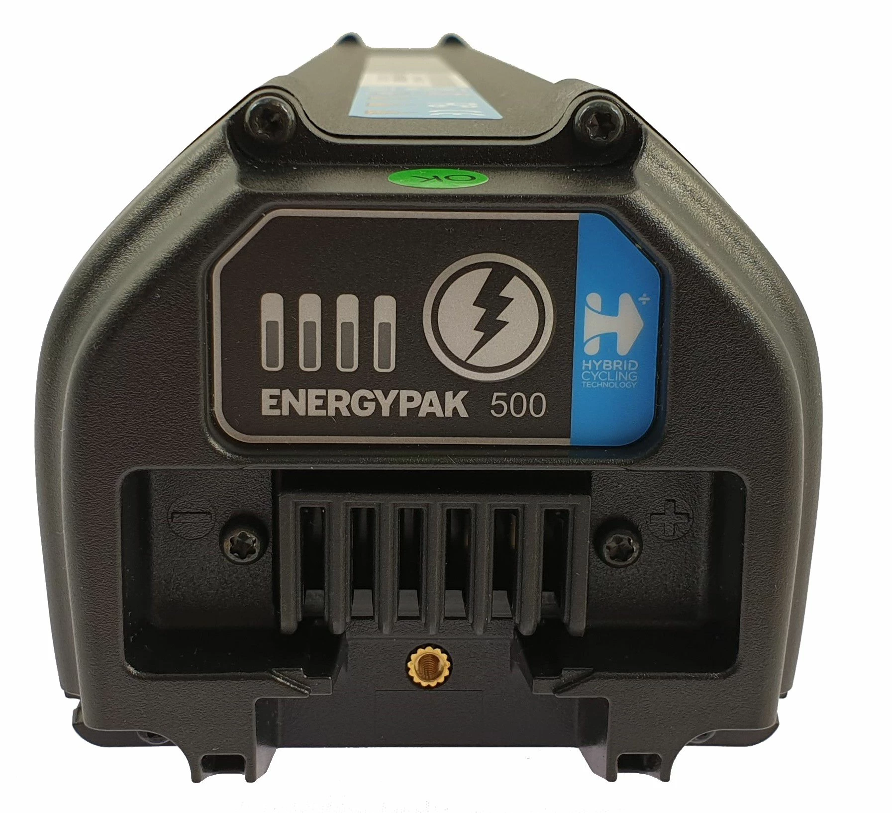 Giant - EnergyPak Smart 500 Wh - Batterie Intégrée 3 Giant - EnergyPak Smart 500 Wh - Batterie Intégrée – Image 3
