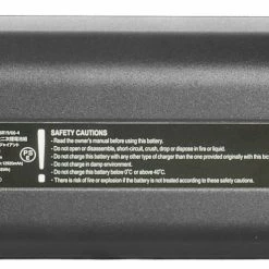 Giant - EnergyPak Smart Compact - Batterie Intégrée - 500 Wh 7 Giant - EnergyPak Smart Compact - Batterie Intégrée - 500 Wh -Accessoires VAE Soldes giant batterie energypak smart compact 500wh detail 3 3840x2160 scaled
