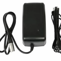 Giant - Chargeur Rapide Fast Charger 4A | 3 Ou 5 Pin