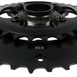 Giant - Double Plateau 42 / 28 Dents Avec Spider Pour Quick E+ -Accessoires VAE Soldes giant double plateau 42 28 dents avec spider quick e plus lateral 3840x2160 scaled