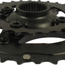 Giant - Plateau Double 38 / 24 Dents, Compatible 9 /10 Vitesses Avec Spider 5 Giant - Plateau Double 38 / 24 Dents, Compatible 9 /10 Vitesses Avec Spider -Accessoires VAE Soldes giant plateau double 38 24 dents 9 10 vitesses 3840x2160