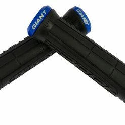 Giant - Poignées Vélo Swage Single Lock-On -Accessoires VAE Soldes giant poignees swage singe lock on 2 3840x2160