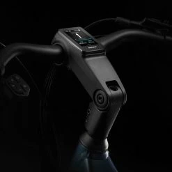 Giant - Potence Avec Support Intégré Pour écran RideDash EVO SG -Accessoires VAE Soldes giant potence ridedash evo sg detail 2 3840x2160