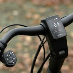 Giant - Potence Avec Support Intégré Pour écran RideDash EVO SG -Accessoires VAE Soldes giant potence ridedash evo sg detail 3 3840x2160