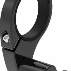 Giant - Support De Lampe Recon E HL - Avant Du Guidon