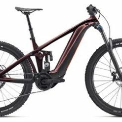 Giant Reign E+ 2 - 2023