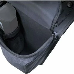 Giant - Sacoches Double Pour Vélo électrique Avec Fixation MIK (Petit Format) -Accessoires VAE Soldes giant sacoche velo double petit format 2 3840x2160