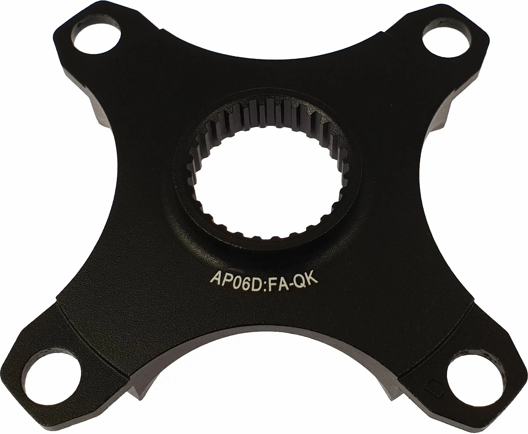 Giant - Spider/ étoile Pour Le Montage Du Plateau Sur Explore E+ 1 Giant - Spider/ étoile Pour Le Montage Du Plateau Sur Explore E+