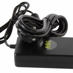 Derby Cycle Groove 1 & 2 - Chargeur 42V Pour Batteries De Porte-bagages 324 Wh