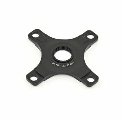 Derby Cycle Groove - Spider Pour Le Montage Du Plateau Sur Moteur Groove Go /Next (4x104mm)