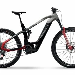 Haibike AllMtn CF SE - 2022